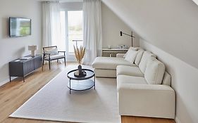 Techts Landhus Birkenallee